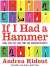 If I Had a Hammer (eBook)